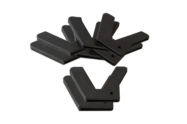 2.0 Replacement Bar Protectors